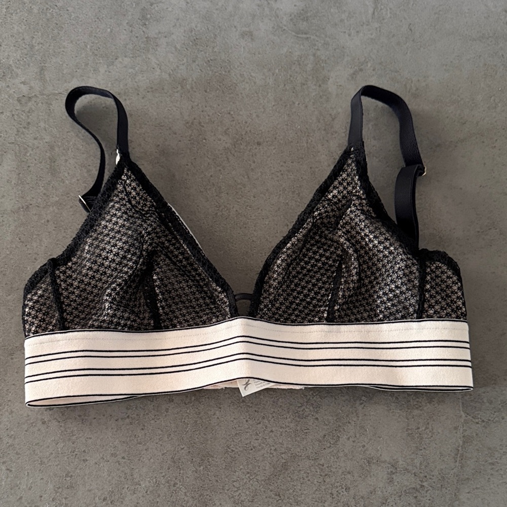 Lively Bralette